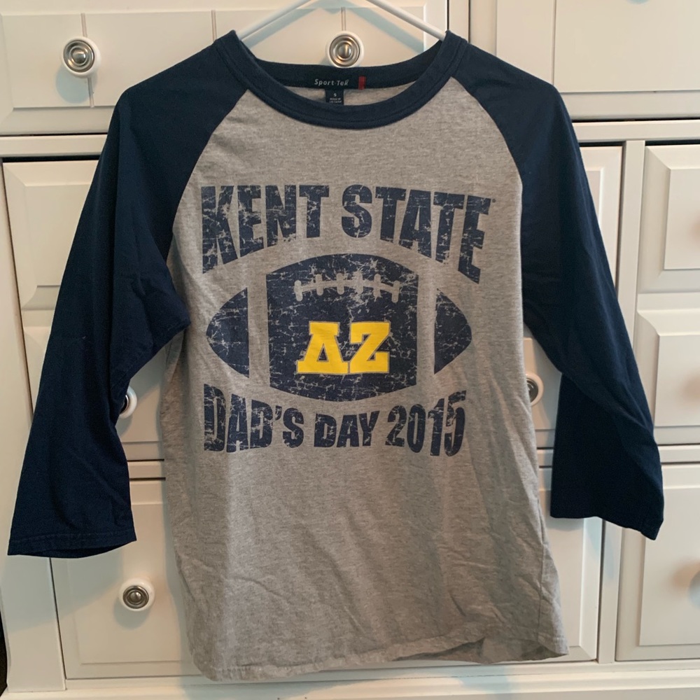 Delta zeta t shirt